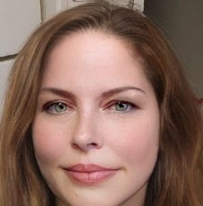 Meet your Posher, Kathy